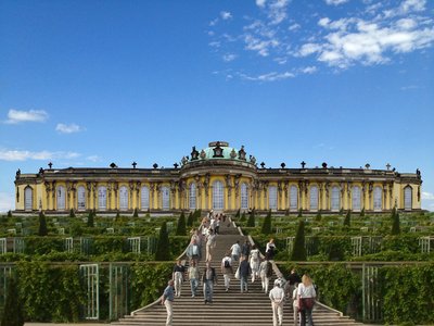 포츠담 시티 궁전(포츠다머 슈타트슐로스)